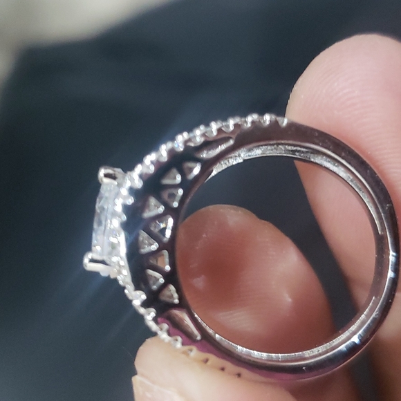 Womens 💍 Size 7 - Picture 6 of 11